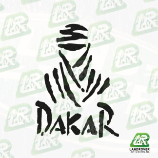 DAKAR logo