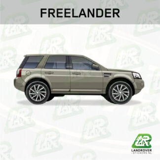 FREELANDER
